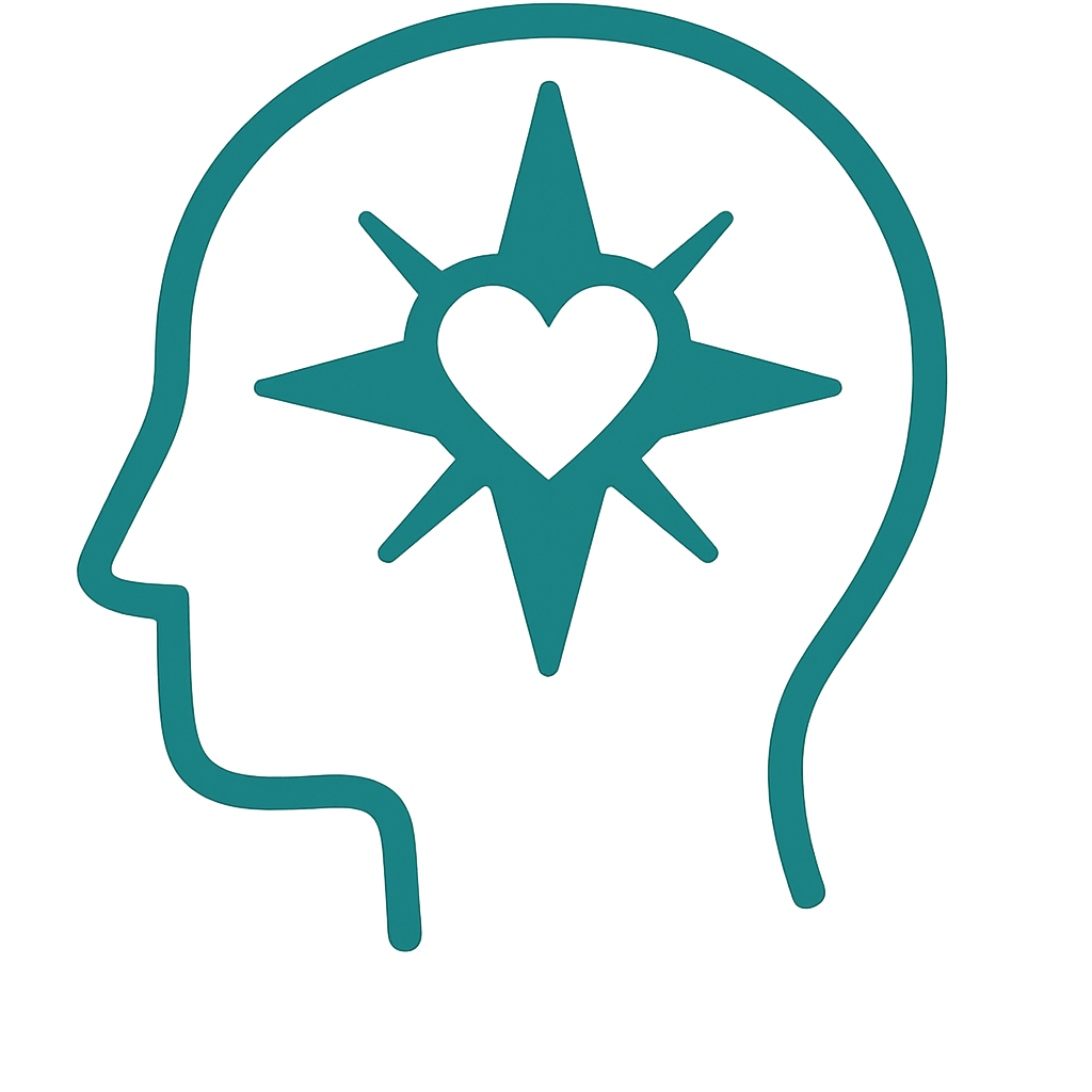 I Choose Help logo